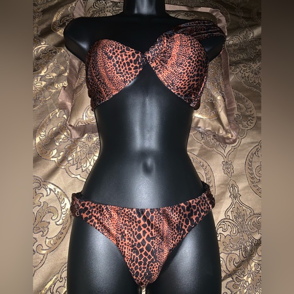 Victoria's Secret Other - Limited Edition VS Baobob swimsuit